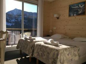 Hôtel Cristol Briancon